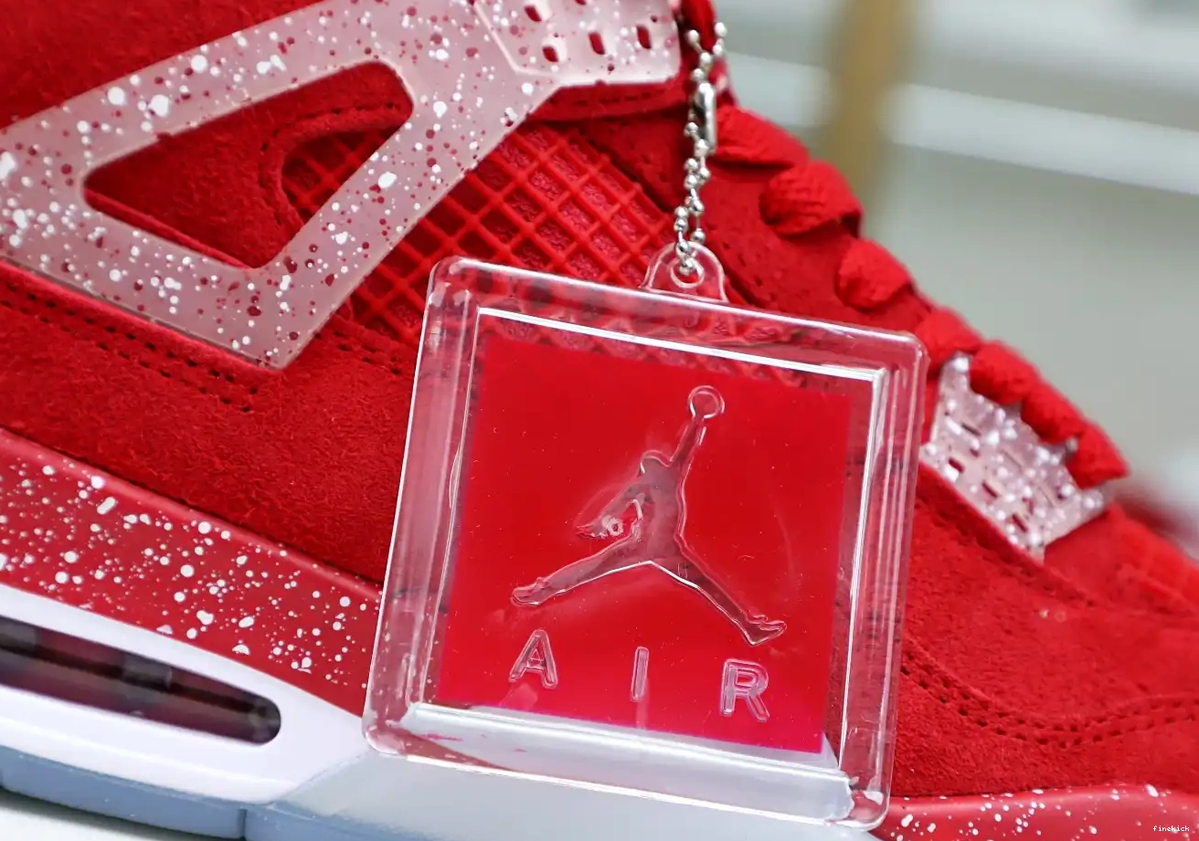 Jordan Jordan 4 Air 0604